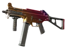 UMP-45 | Fade (Minimal Wear)