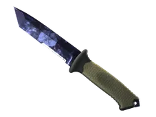 ★ StatTrak™ Ursus Knife | Doppler