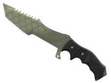 ★ Huntsman Knife | Safari Mesh (Factory New)