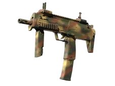 Souvenir MP7 | Army Recon (Factory New)