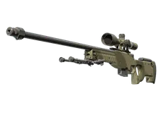 Souvenir AWP | Safari Mesh (Factory New)
