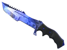 ★ StatTrak™ Huntsman Knife | Doppler Phase 4 (Minimal Wear)