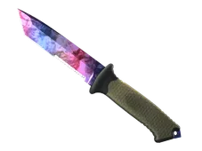 ★ StatTrak™ Ursus Knife | Doppler (Minimal Wear)