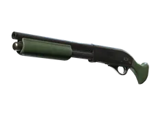 Sawed-Off | First Class (Battle-Scarred)