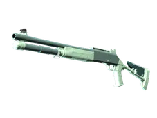 Souvenir XM1014 | Blue Spruce (Factory New)