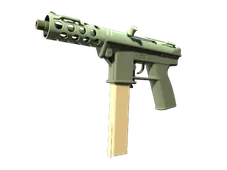 Souvenir Tec-9 | Groundwater (Factory New)