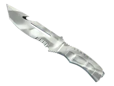 ★ StatTrak™ Survival Knife | Urban Masked (Factory New)