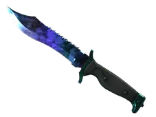 ★ StatTrak™ Bowie Knife | Doppler (Minimal Wear)