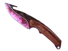 StatTrak™ Gut Knife ★ | Doppler
