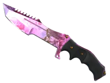 ★ StatTrak™ Huntsman Knife | Doppler (Minimal Wear)
