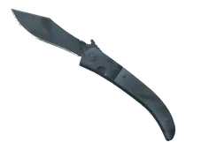 ★ StatTrak™ Navaja Knife | Night Stripe (Factory New)