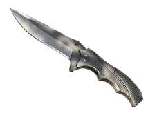 ★ StatTrak™ Nomad Knife | Scorched (Factory New)