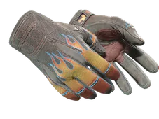 Skin's image
