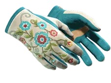 ★ Driver Gloves | Garden (Factory New)