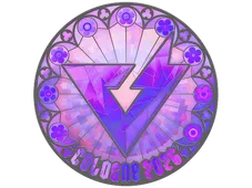 Sticker | THUNDERdOWNUNDER (Holo) | Cologne 2026