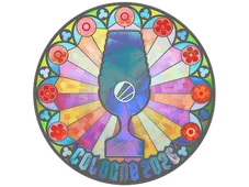 Sticker | IEM (Holo) | Cologne 2026