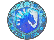 Sticker | Team Liquid (Holo) | Cologne 2026