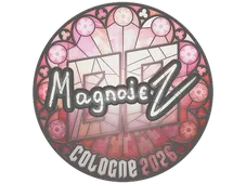 Sticker | Magnojez | Cologne 2026