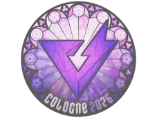 Sticker | THUNDERdOWNUNDER | Cologne 2026
