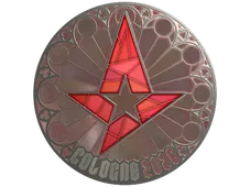 Sticker | Astralis (Foil) | Cologne 2026