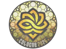 Sticker | Legacy | Cologne 2026