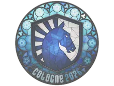 Sticker | Team Liquid | Cologne 2026