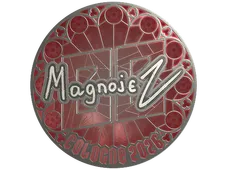 Sticker | Magnojez (Foil) | Cologne 2026
