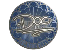 Sticker | doc (Foil) | Cologne 2026