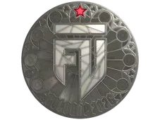 Sticker | FUT (Foil) | Cologne 2026