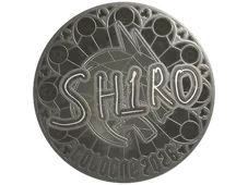 Sticker | sh1ro (Foil) | Cologne 2026