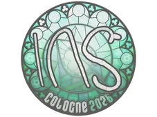 Sticker | INS | Cologne 2026