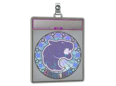 Sticker Slab | FURIA (Holo) | Cologne 2026