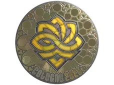 Sticker | Legacy (Foil) | Cologne 2026