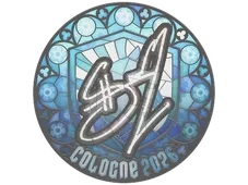 Sticker | siuhy | Cologne 2026