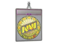 Sticker Slab | Natus Vincere (Holo) | Cologne 2026