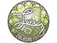 Sticker | Lake | Cologne 2026