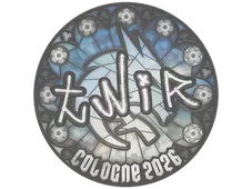 Sticker | tN1R | Cologne 2026
