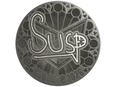 Sticker | susp (Foil) | Cologne 2026