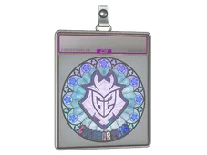 Sticker Slab | G2 esports (Holo) | Cologne 2026