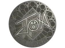 Sticker | JOTA (Foil) | Cologne 2026