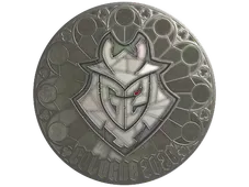 Sticker | G2 esports (Foil) | Cologne 2026