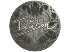 Sticker | Tauson (Foil) | Cologne 2026