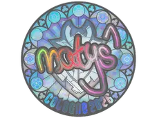 Sticker | MATYS (Holo) | Cologne 2026