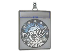Sticker Slab | magixx | Cologne 2026
