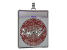 Sticker Slab | Magnojez (Foil) | Cologne 2026