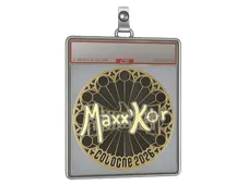Sticker Slab | maxxkor (Gold) | Cologne 2026