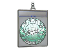 Sticker Slab | story | Cologne 2026