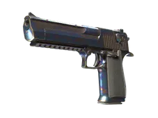 Souvenir Desert Eagle | Heat Treated (Field-Tested)