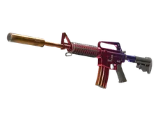 Souvenir M4A1-S | Fade (Factory New)