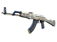 Souvenir AK-47 | Inheritance (Minimal Wear)